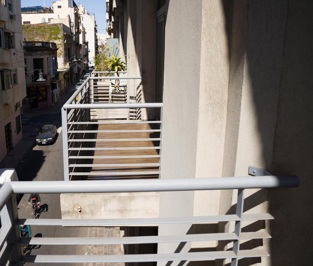 Vivaterra Apartments - San Telmo Ciudad Autónoma de Ciudad Autónoma de Buenos Aires Exterior foto